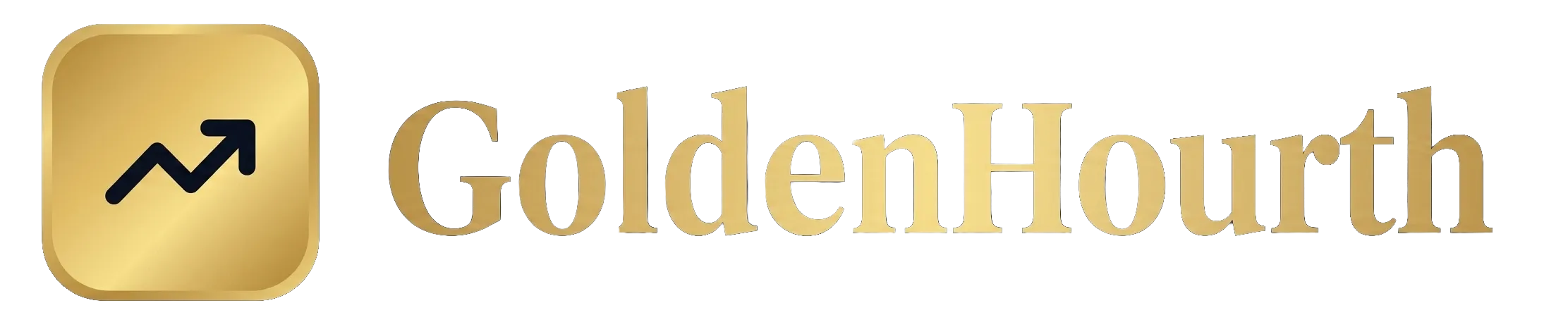 GoldenHourth logo