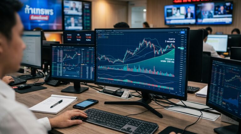 Zcash พัฒนาระบบประมวลผลธุรกรรมส่วนตัวเร็วขึ้นกว่า 14 เท่า