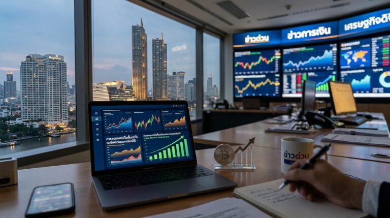 เงินทุนคริปโทฯ เอเชียตะวันออกเฉียงใต้ฟื้นแตะ 680 ล้านดอลลาร์