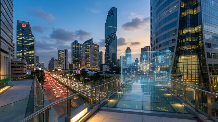 SEC สหรัฐฯ อนุญาตทดสอบนำหุ้นจริงเข้าสู่บล็อกเชน 5 ปี