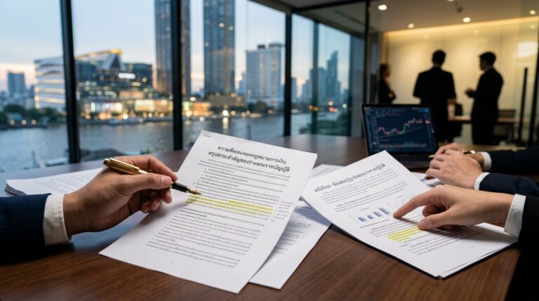 Clarity Act ล่ม! SEC-CFTC เร่งออกกฎคริปโตแทน