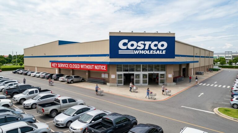 Costco สั่งปิดบริการ Costco Next กะทันหันแบบไม่แจ้งล่วงหน้า