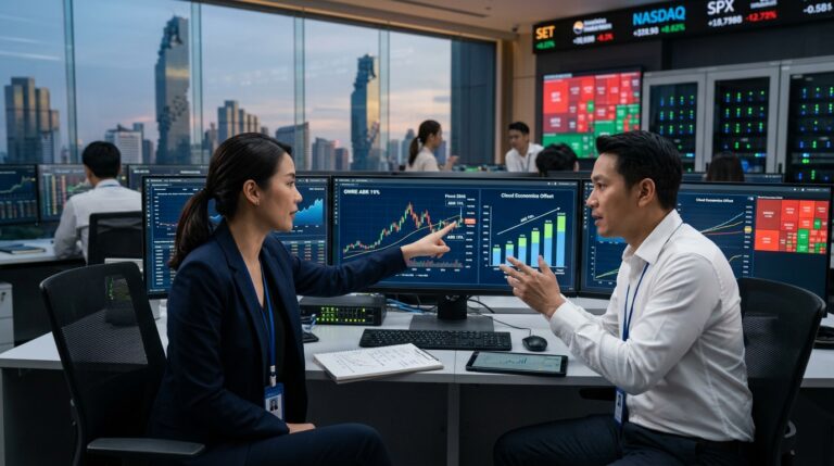 Guidewire รายงาน ARR ปี 2026 โต 19% ท่ามกลางแนวโน้มชะลอตัว