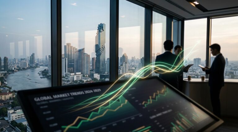 วิเคราะห์ทิศทางกองทุน ETF SCHD ในช่วง 5 ปีข้างหน้า