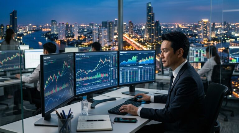 หุ้นปันผลเกิน 3% ใน Nasdaq-100 มีไม่กี่ตัว PEP โดดเด่น
