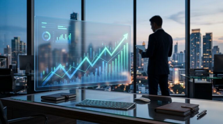 เบิร์นสไตน์ยังเห็นอัพไซด์ Zscaler 46% แต่ลด PANW